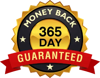 Pineal Guard 365 days money back 