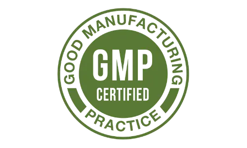 Pineal Guard gmp certified